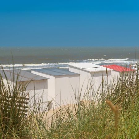 Holiday Home New Village Park-6 By Interhome Бредене Екстериор снимка