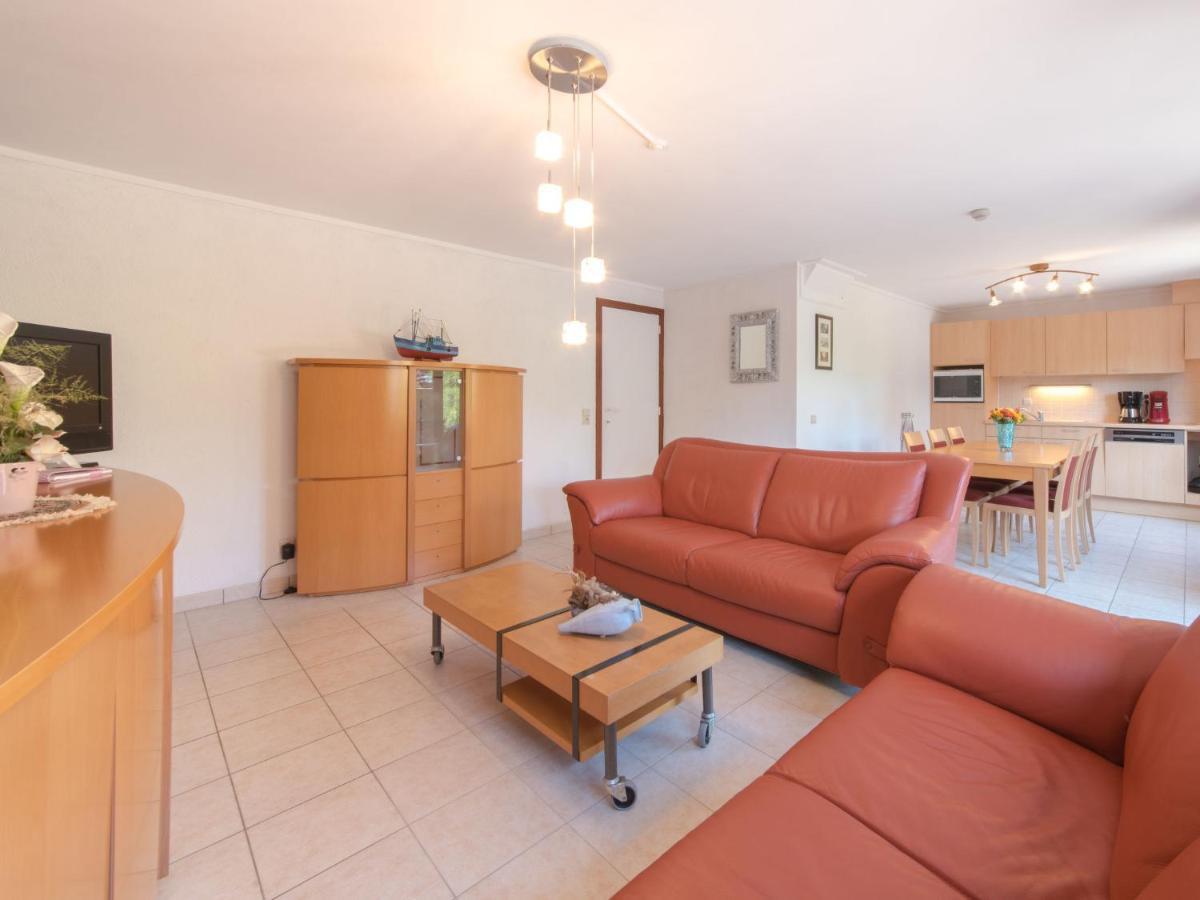 Holiday Home New Village Park-6 By Interhome Бредене Екстериор снимка