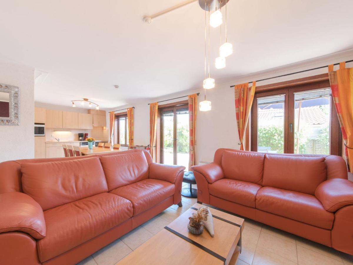 Holiday Home New Village Park-6 By Interhome Бредене Екстериор снимка